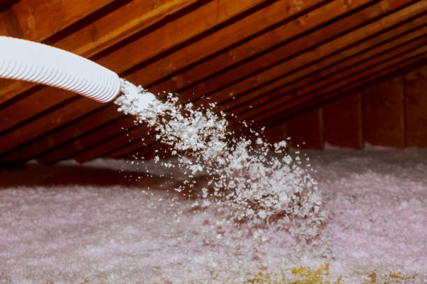 Best Insulation for Specific Applications in Negaunee, MI