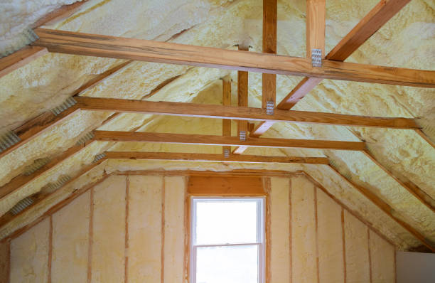 Best Types of Insulation in Negaunee, MI