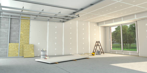 Best Specialty Insulation in Negaunee, MI