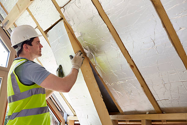 Best Insulation Installation Services in Negaunee, MI
