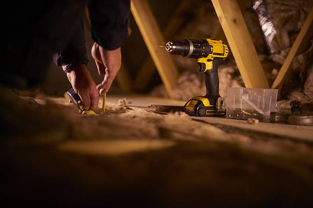 Best Insulation for Specific Applications in Negaunee, MI